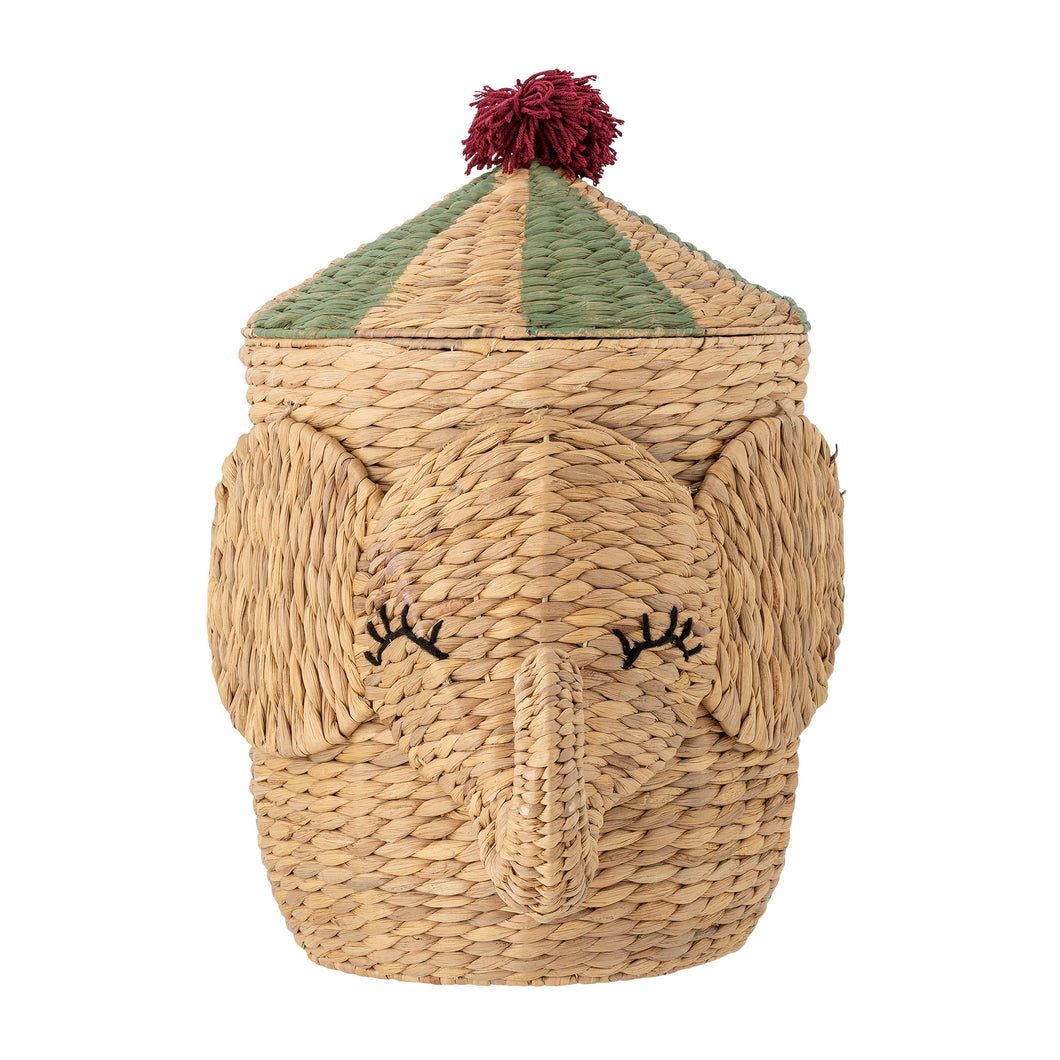 Bobo Basket Met Deksel