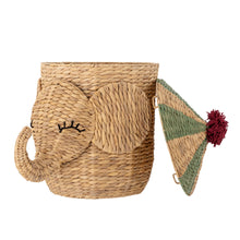 Load image into Gallery viewer, Bobo Basket Met Deksel
