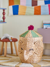 Load image into Gallery viewer, Bobo Basket Met Deksel
