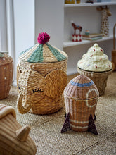 Load image into Gallery viewer, Bobo Basket Met Deksel
