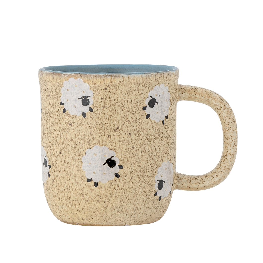 Dolly Cup
