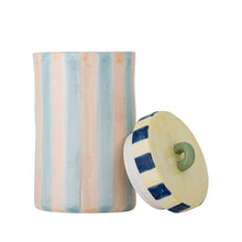 Afbeelding in Gallery-weergave laden, Phoenix Jar Met Deksel
