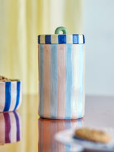Afbeelding in Gallery-weergave laden, Phoenix Jar Met Deksel
