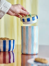 Afbeelding in Gallery-weergave laden, Phoenix Jar Met Deksel
