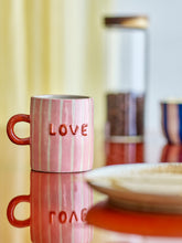 Afbeelding in Gallery-weergave laden, Cherish Mok Mom Roze
