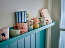 Afbeelding in Gallery-weergave laden, Cherish Mok Mom Roze
