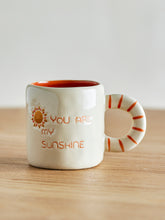 Afbeelding in Gallery-weergave laden, Cloudy Mok Sunshine
