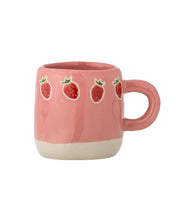 Load image into Gallery viewer, Millie Cup Strawberry
