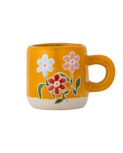 Afbeelding in Gallery-weergave laden, Millie Cup Flower Yellow
