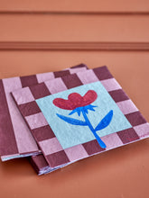 Afbeelding in Gallery-weergave laden, Vinia Napkin
