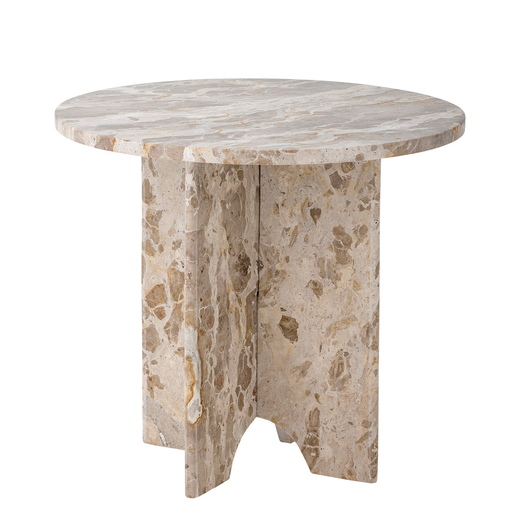 Marble Side Table Jasmia