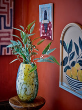 Load image into Gallery viewer, Limone Illustration Met Frame

