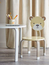 Afbeelding in Gallery-weergave laden, Marle Stoel  Bruin S/2
