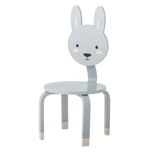 Afbeelding in Gallery-weergave laden, Marle Stoel  Grijs S/2
