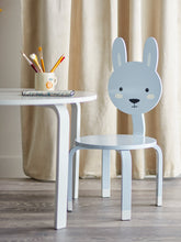 Afbeelding in Gallery-weergave laden, Marle Stoel  Grijs S/2
