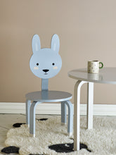 Afbeelding in Gallery-weergave laden, Marle Stoel  Grijs S/2
