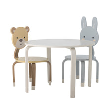 Load image into Gallery viewer, Arnie Bench, Green, MDF
