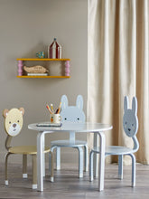 Load image into Gallery viewer, Arnie Bench, Green, MDF
