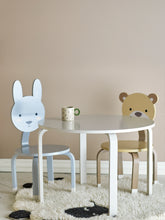 Load image into Gallery viewer, Arnie Bench, Green, MDF
