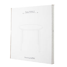 Load image into Gallery viewer, Arnie Bench, Green, MDF
