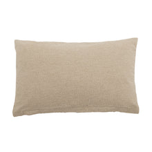 Load image into Gallery viewer, Fermo Cushion, Nature, Cotton
