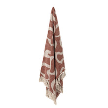 Load image into Gallery viewer, Salobre Plaid - Verschillende Kleuren
