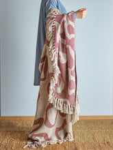 Load image into Gallery viewer, Salobre Plaid - Verschillende Kleuren
