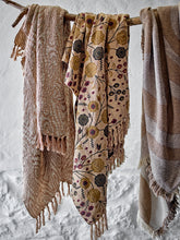 Load image into Gallery viewer, Salobre Plaid - Verschillende Kleuren

