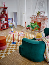 Afbeelding in Gallery-weergave laden, Chola Vloerkleed
