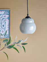 Afbeelding in Gallery-weergave laden, Motella Hanglamp Blauw
