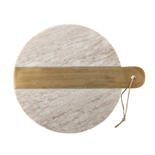 Afbeelding in Gallery-weergave laden, Villette Marmeren Snijplank

