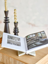 Afbeelding in Gallery-weergave laden, Naza Magazine Holder
