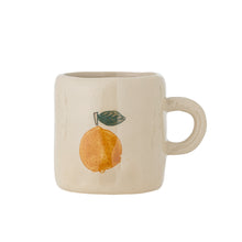 Load image into Gallery viewer, Agnes Mug White
