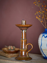 Afbeelding in Gallery-weergave laden, Rigby Kandelaar
