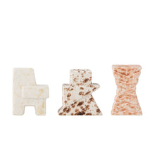 Load image into Gallery viewer, Blanchard Kandelaar S/3
