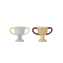 Afbeelding in Gallery-weergave laden, Trophy Eierdop S/2
