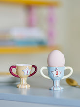 Afbeelding in Gallery-weergave laden, Trophy Eierdop S/2
