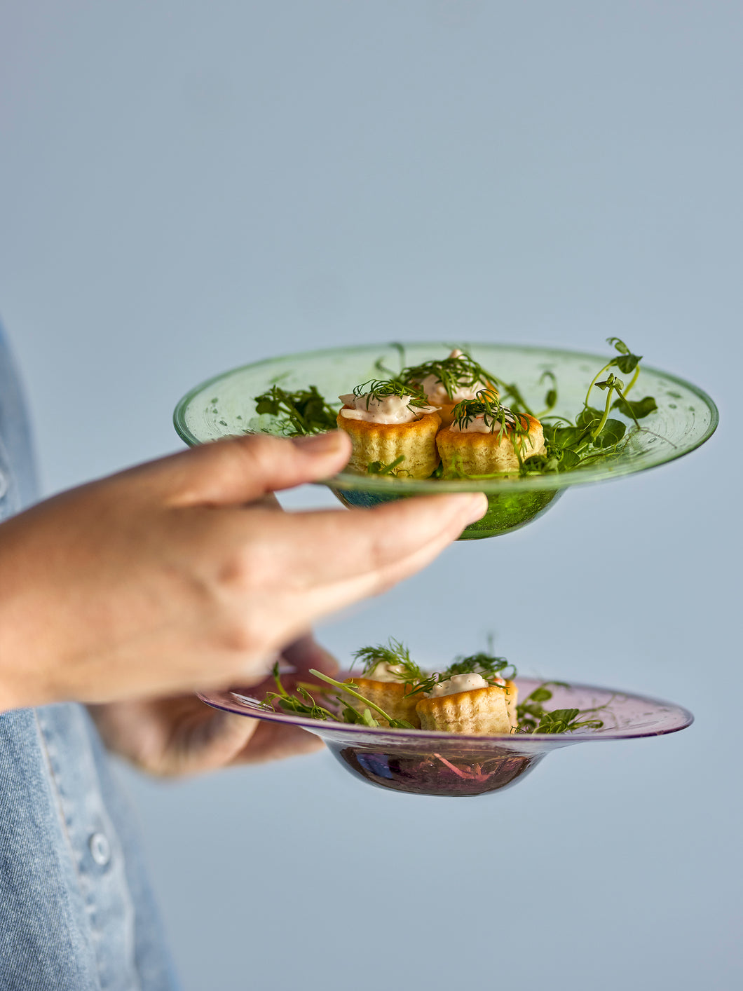 Sunil Glazen Borden S/2