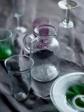 Afbeelding in Gallery-weergave laden, Sunil Glazen Borden S/2
