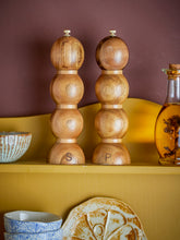 Afbeelding in Gallery-weergave laden, Clancy  Zout &amp; Peper Set
