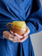 Afbeelding in Gallery-weergave laden, Paula Mok Geel
