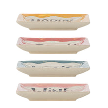 Afbeelding in Gallery-weergave laden, Soline Borden Set van 4
