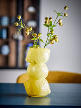 Load image into Gallery viewer, Limone Vaas Geel
