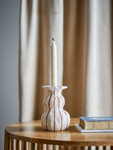 Afbeelding in Gallery-weergave laden, Byron Kandelaar Bruin
