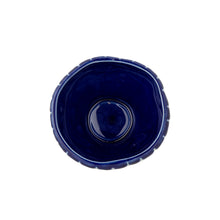 Afbeelding in Gallery-weergave laden, Nini Kom Strepen Blauw
