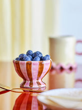 Afbeelding in Gallery-weergave laden, Nini Kom Strepen Roze
