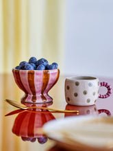 Afbeelding in Gallery-weergave laden, Nini Kom Strepen Roze
