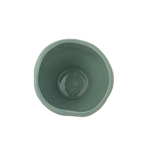 Afbeelding in Gallery-weergave laden, Nini Kom Bloemen Licht Blauw
