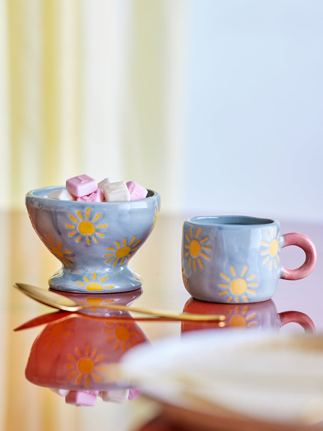 Nini Kom Zonneschijn