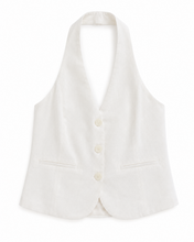 Load image into Gallery viewer, Mimi Halter Top - Verschillende Kleuren
